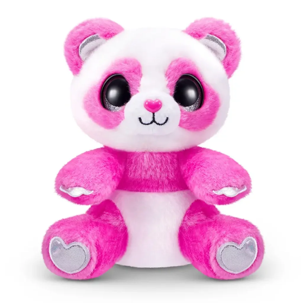 Игрушка мягкая Zuru Coco Cones Valentines в ассортименте (9639SQ1) UA