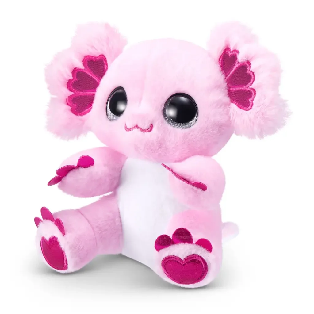 Игрушка мягкая Zuru Coco Cones Valentines в ассортименте (9639SQ1) UA