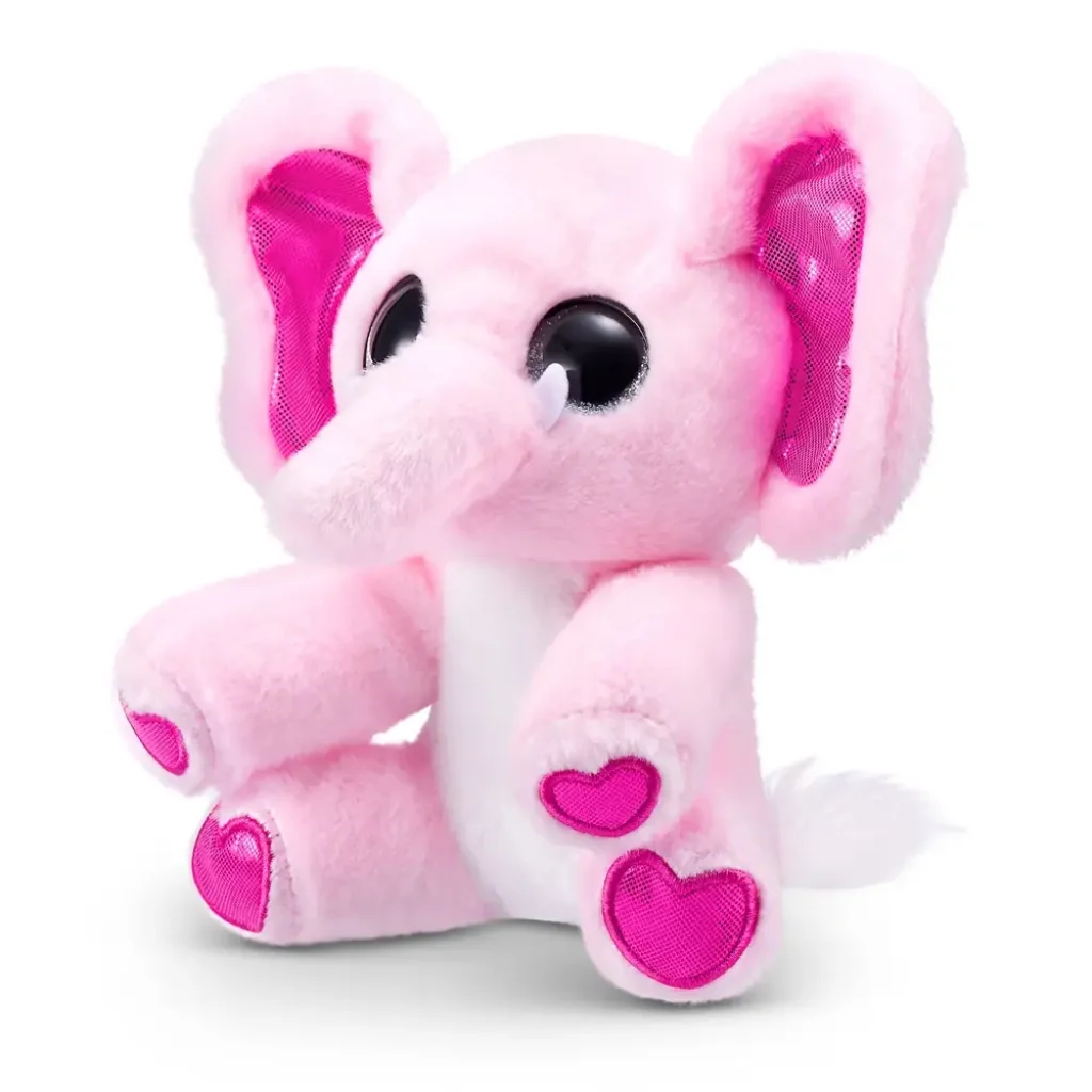 Игрушка мягкая Zuru Coco Cones Valentines в ассортименте (9639SQ1) UA