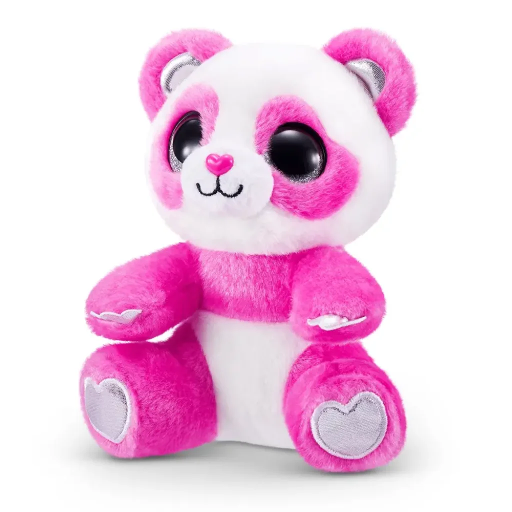 Игрушка мягкая Zuru Coco Cones Valentines в ассортименте (9639SQ1) UA