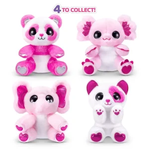 Игрушка мягкая Zuru Coco Cones Valentines в ассортименте (9639SQ1) UA