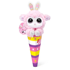 Іграшка м'яка Zuru Coco Cones Coco Easter в асортименті (9640SQ1) UA