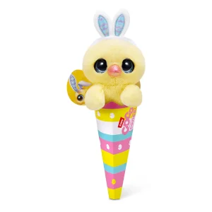 Іграшка м'яка Zuru Coco Cones Coco Easter в асортименті (9640SQ1) UA