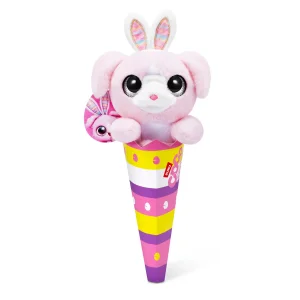Іграшка м'яка Zuru Coco Cones Coco Easter в асортименті (9640SQ1) UA