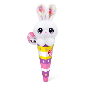 Іграшка м'яка Zuru Coco Cones Coco Easter в асортименті (9640SQ1) UA