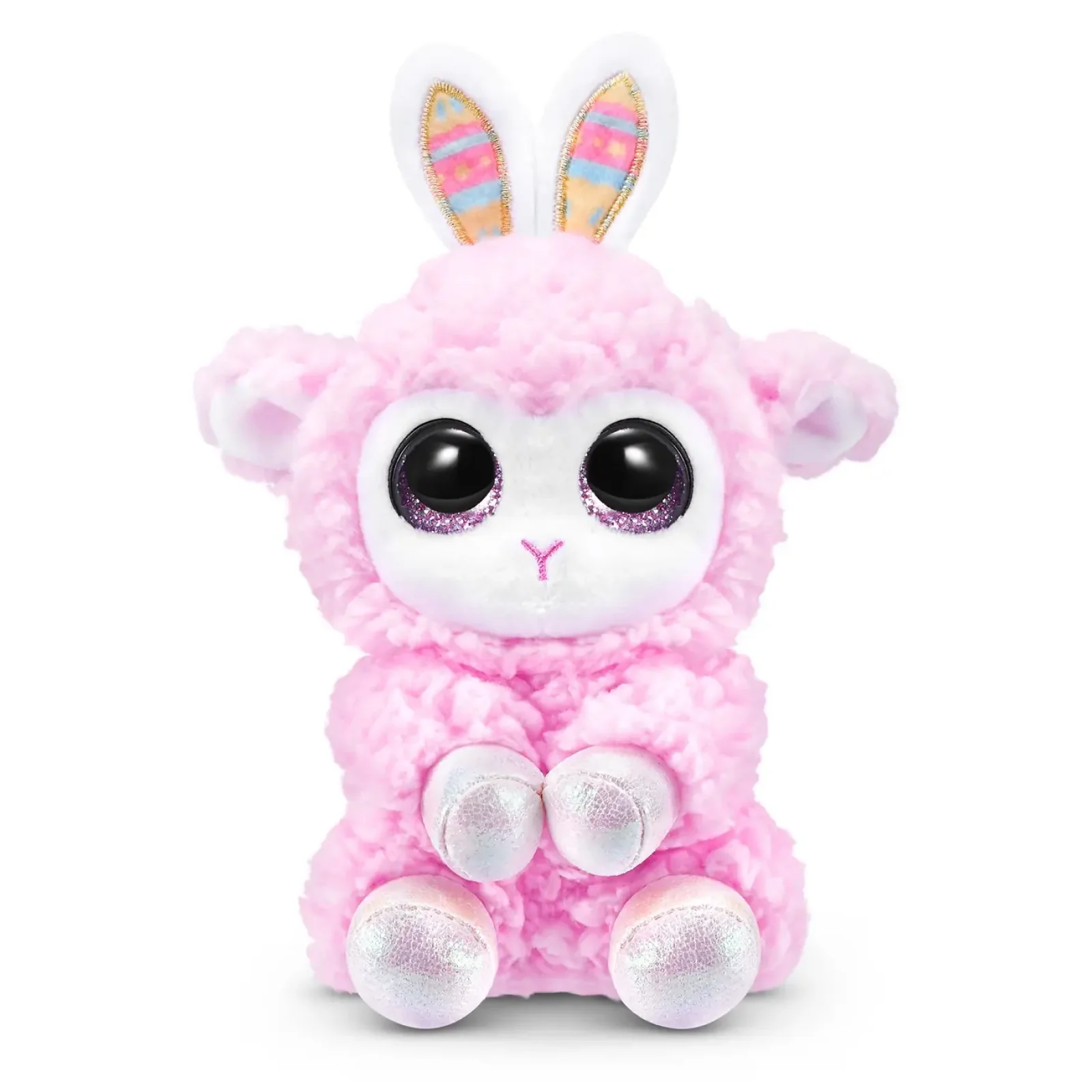 Іграшка м'яка Zuru Coco Cones Coco Easter в асортименті (9640SQ1) UA