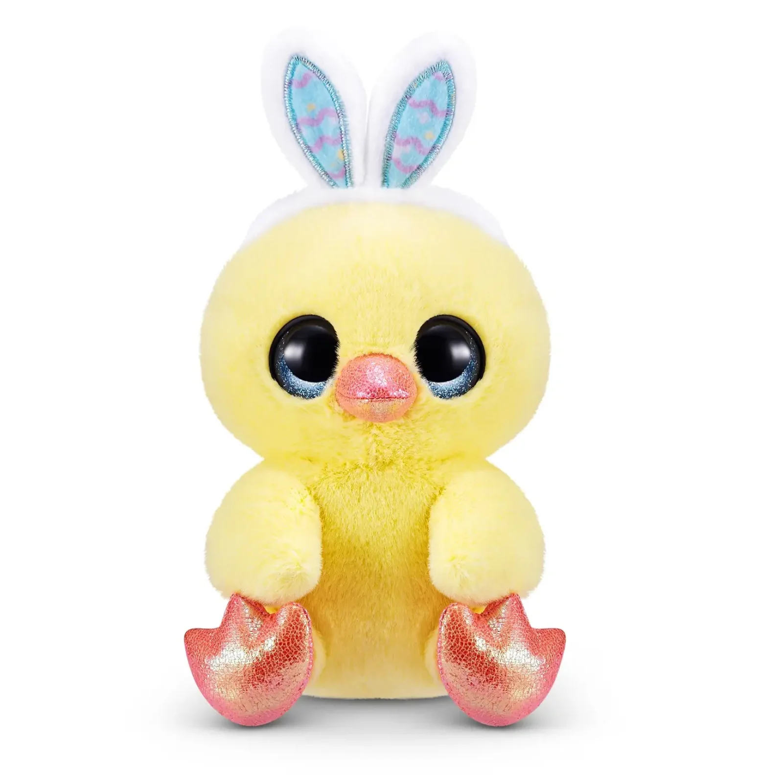 Іграшка м'яка Zuru Coco Cones Coco Easter в асортименті (9640SQ1) UA