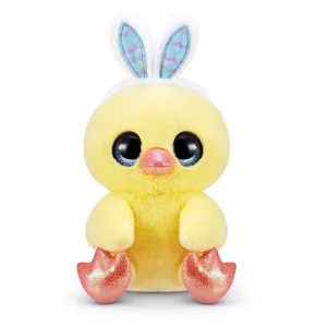 Іграшка м'яка Zuru Coco Cones Coco Easter в асортименті (9640SQ1) UA