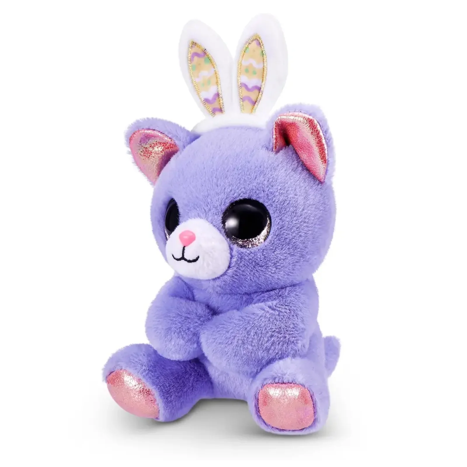 Іграшка м'яка Zuru Coco Cones Coco Easter в асортименті (9640SQ1) UA