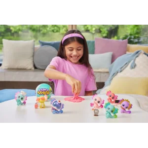 Ігровий набір Zuru 5 Surprise Axolotls в асортименті (77623GQ1) UA