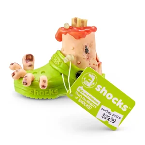 Игровой набор Zuru Mega Gross Minis Фигурки-сюрприз в шаре со слаймом в ассортименте UA
