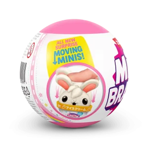 Игровой набор Zuru Mini Brands Kawaii Фигурки-сюрпризы в ассортименте UA