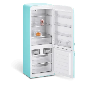 Игровой набор Zuru Mini Brands Холодильник с продуктами UA