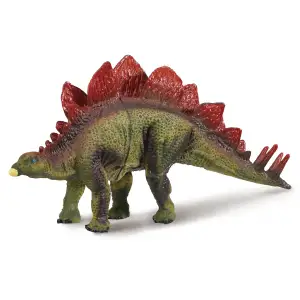 Игрушка Dino World Динозавр Стегозавр UA