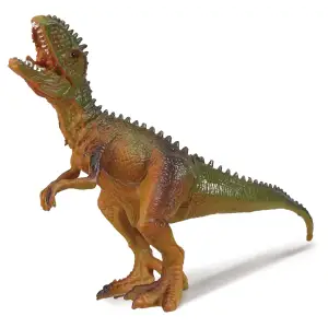 Игрушка Dino World Динозавр Цератозавр UA