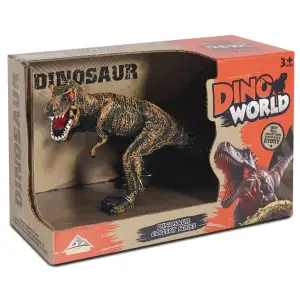 Игрушка Dino World Динозавр Алозавр UA