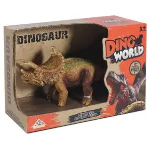 Игрушка Dino World Динозавр Хасмозавр UA
