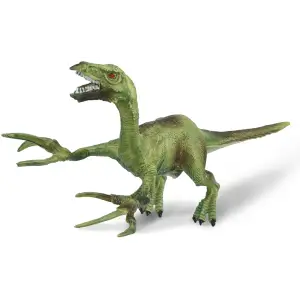 Игрушка Dino World Динозавр Теризинозавр UA