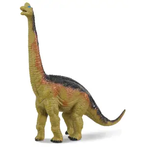 Игрушка Dino World Динозавр Брахиозавр UA