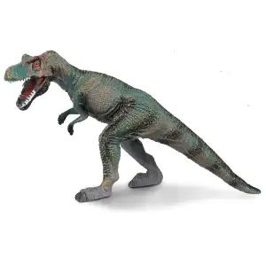 Игрушка Dino World Динозавр Алозавр большой UA