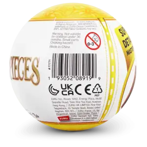 Игровой набор Zuru Mini Brands Create Шедевры живописи и скульптуры UA