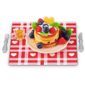 Ігровий набір Zuru Mini Brands Create Kawaii Страви UA