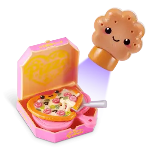 Ігровий набір Zuru Mini Brands Create Kawaii Страви UA