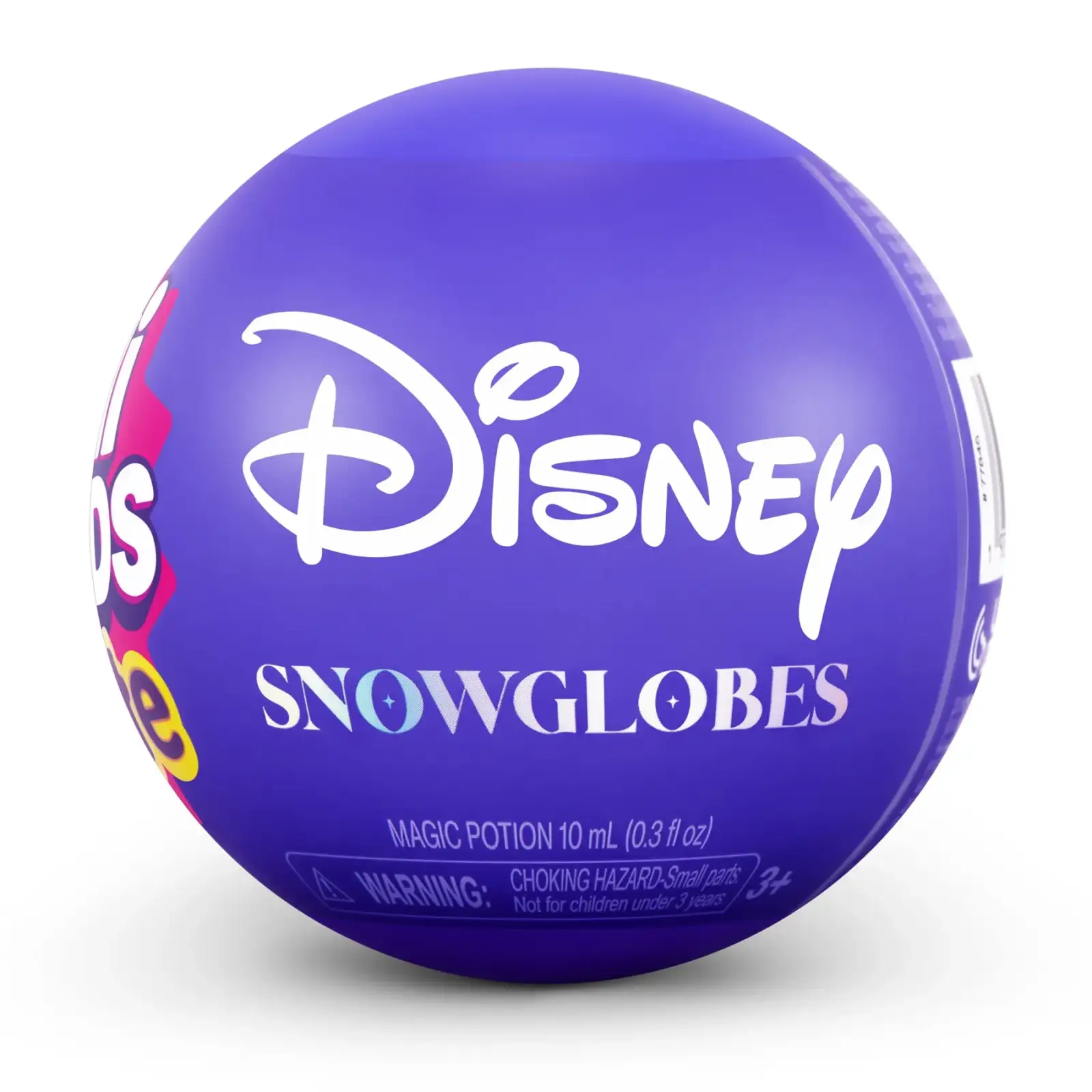 Игровой набор Zuru Mini Brands Create Disney UA