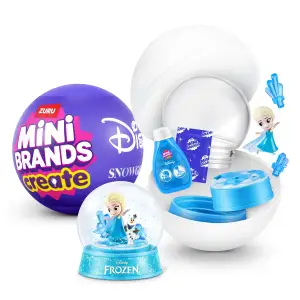 Игровой набор Zuru Mini Brands Create Disney UA