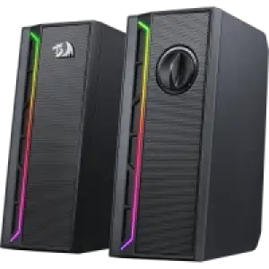 Мікрофон REDRAGON (71791) 2.0 Calliope черн,6Вт,RGB,USB+3.5мм UA