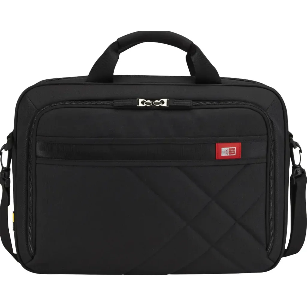 Сумка laptop CASE LOGIC DLC115 (Black) UA