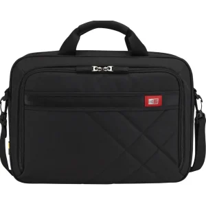Сумка laptop CASE LOGIC DLC115 (Black) UA
