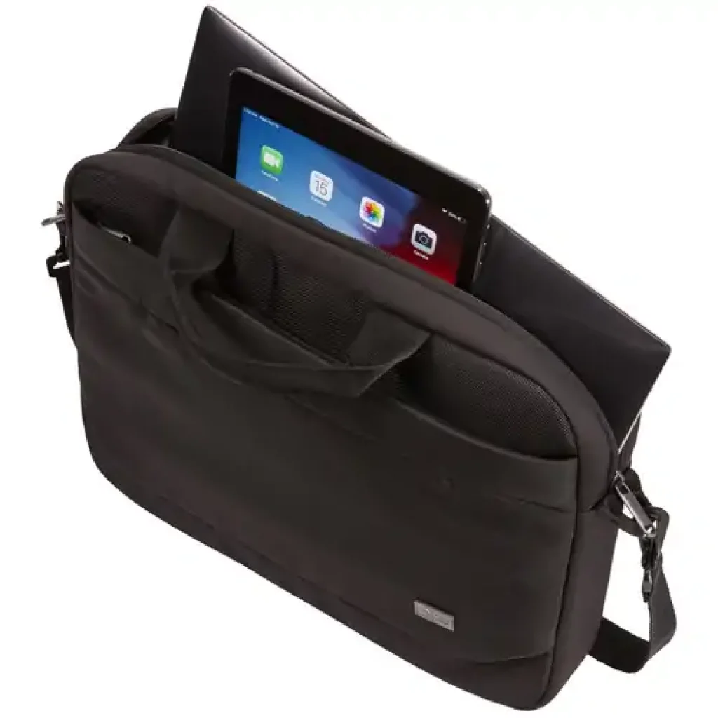 Сумка для ноутбука CASE LOGIC Advantage Attache 14