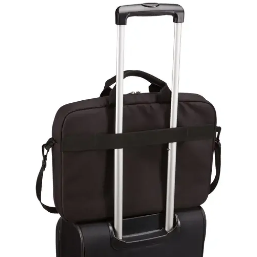 Сумка для ноутбука CASE LOGIC Advantage Attache 15.6