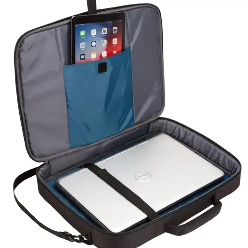 Сумка для ноутбука CASE LOGIC Advantage Clamshell Bag 17.3