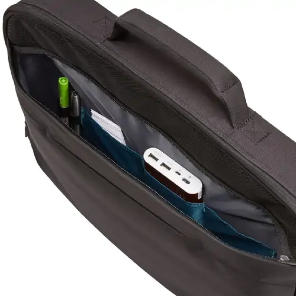 Сумка для ноутбука CASE LOGIC Advantage Clamshell Bag 17.3