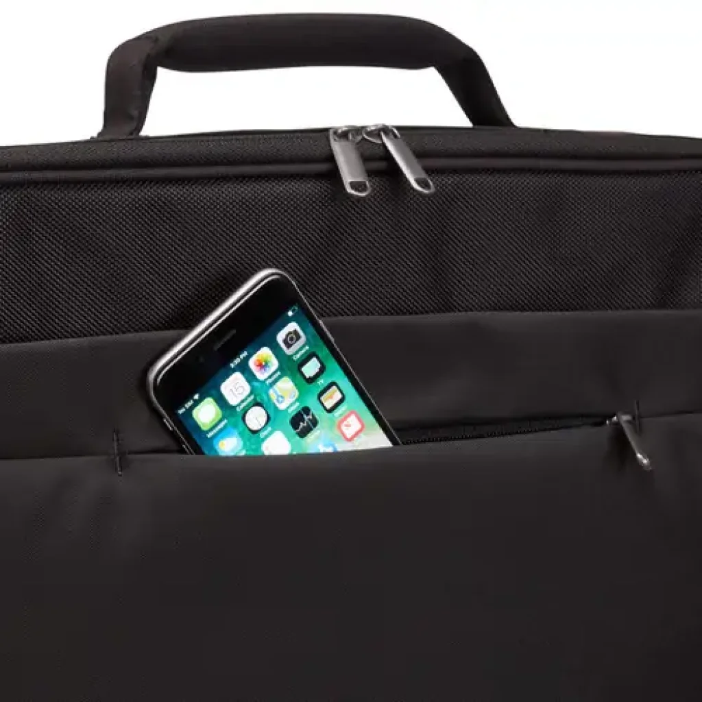 Сумка для ноутбука CASE LOGIC Advantage Clamshell Bag 17.3