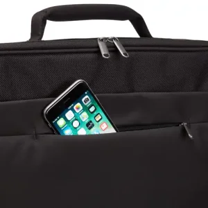 Сумка для ноутбука CASE LOGIC Advantage Clamshell Bag 17.3
