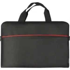 Сумка DEFENDER Lite 15.6" чорний UA