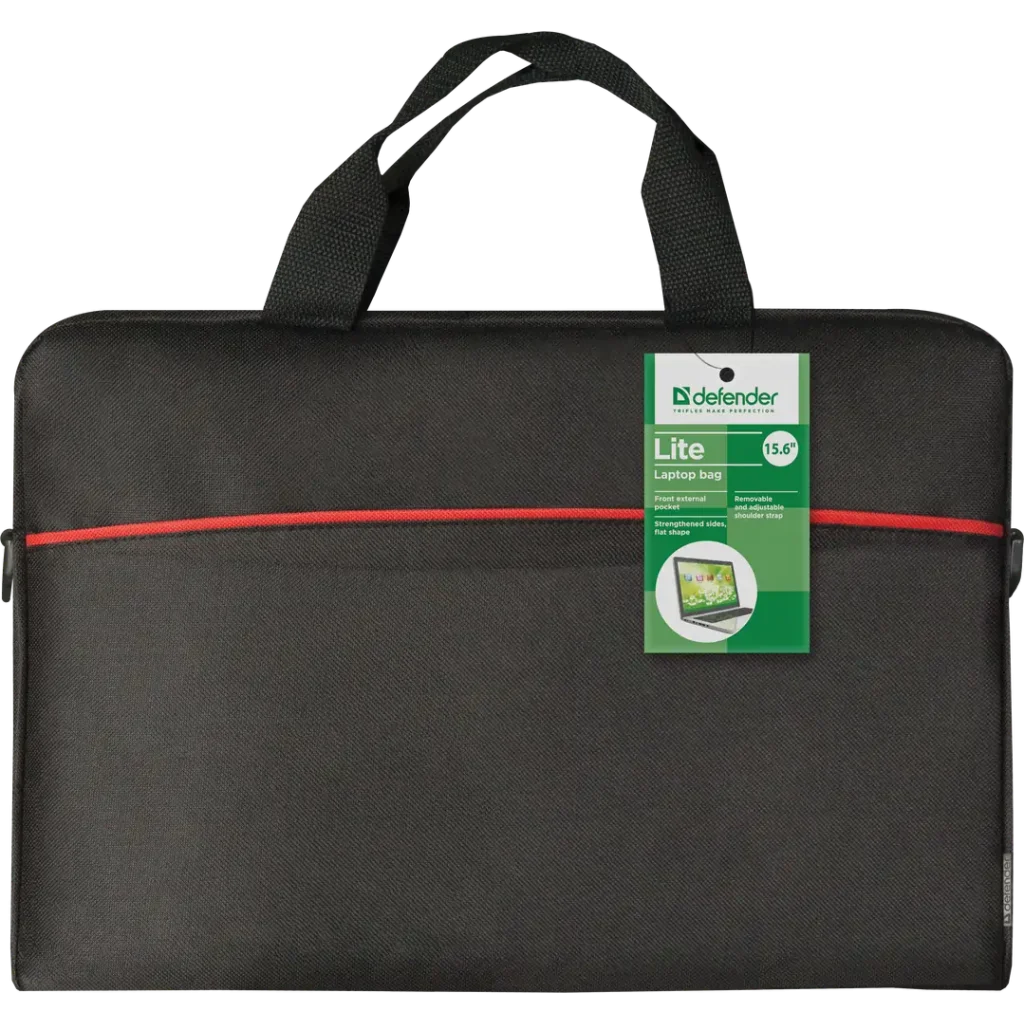 Сумка DEFENDER Lite 15.6