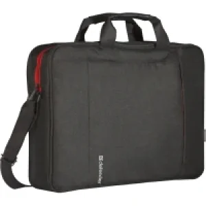 Сумка DEFENDER (26084) Geek 15.6" черная UA
