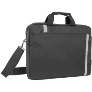 Сумка DEFENDER Shiny 15-16" чорна UA
