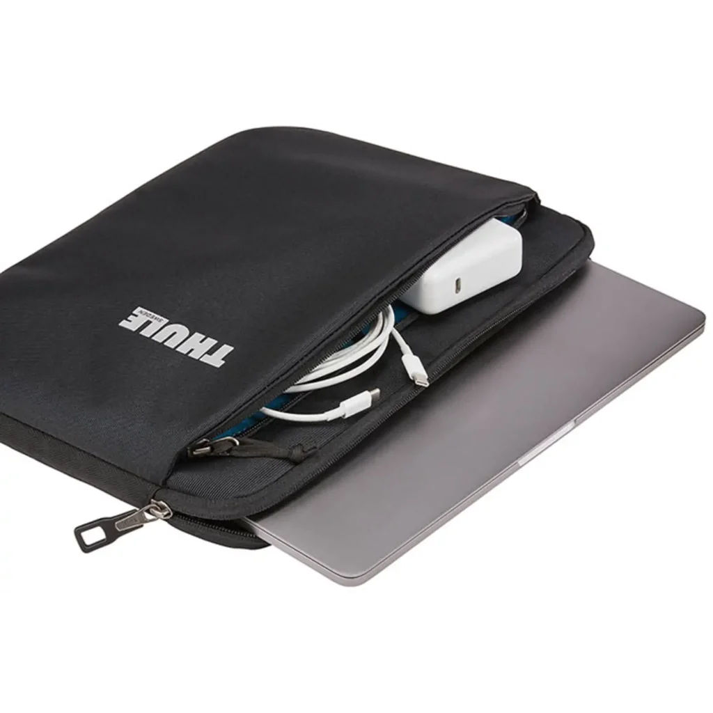 Сумка для ноутбука THULE Subterra MacBook Sleeve 13” TSS-313 (Black) UA