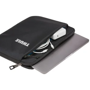 Сумка для ноутбука THULE Subterra MacBook Sleeve 13” TSS-313 (Black) UA