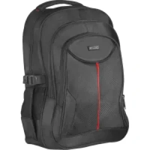 Сумка DEFENDER (26077) Carbon 15.6" чорний UA