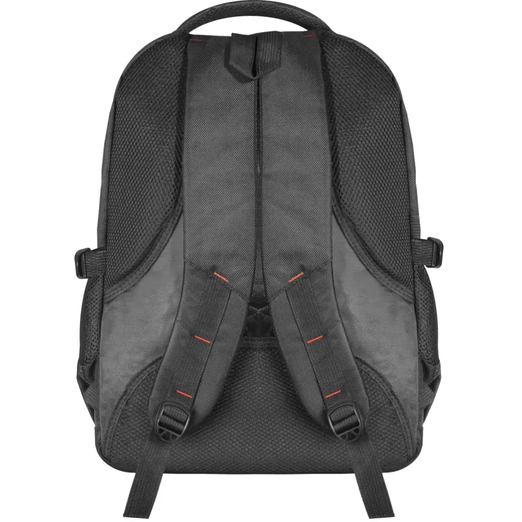 Сумка DEFENDER (26077) Carbon 15.6