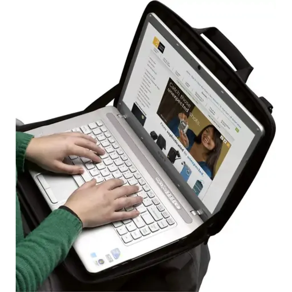 Сумка для ноутбука CASE LOGIC Attache 16