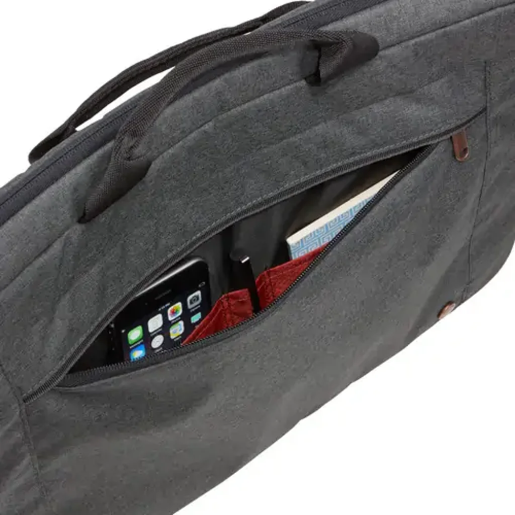Сумка для ноутбука CASE LOGIC Era Attache 15.6” ERAA-116