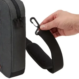 Сумка для ноутбука CASE LOGIC Era Attache 15.6” ERAA-116
