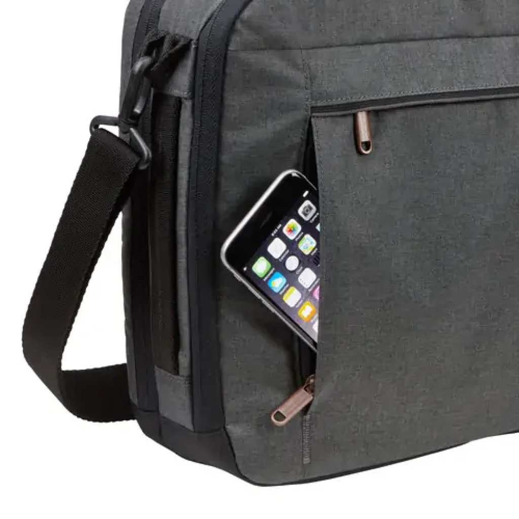Сумка для ноутбука CASE LOGIC Era Convertible Bag 15.6” ERACV-116